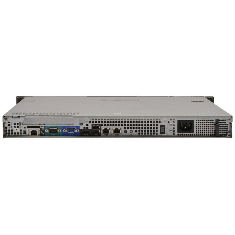 Servidor Dell PowerEdge R210 Rack 19 B GRADO B