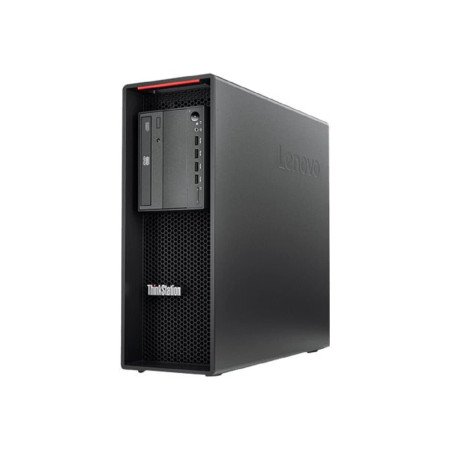 Ordenador Lenovo Workstation P520 TORRE GRADO B + Quadro P2000 5GB