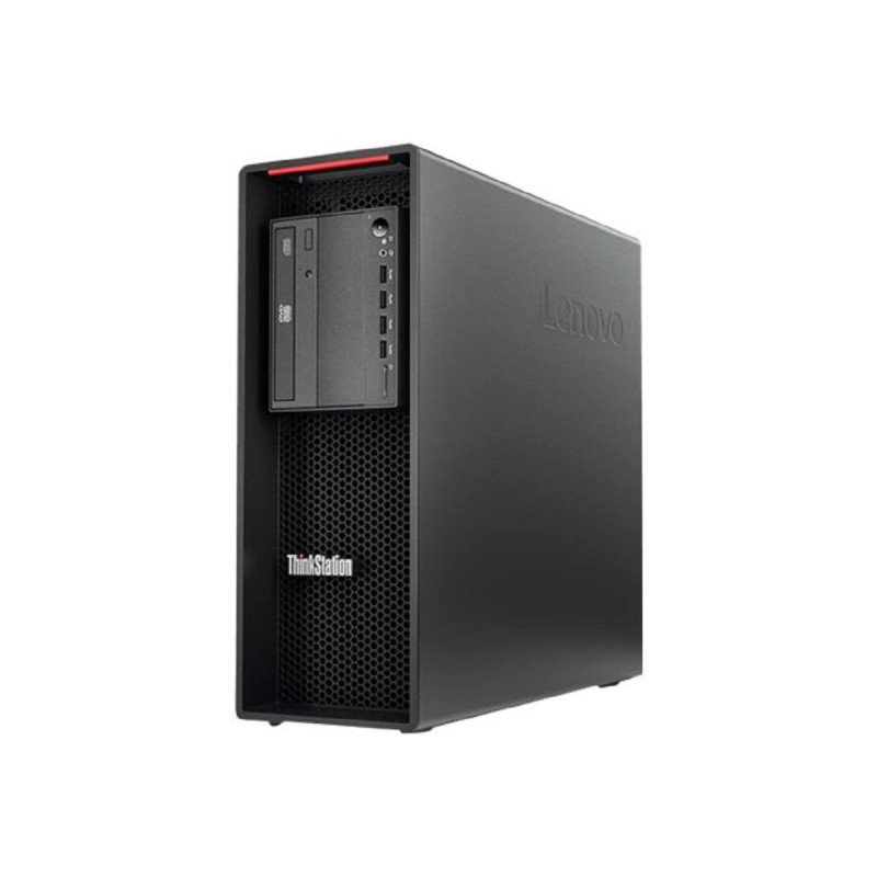 Ordenador Lenovo Workstation P520 TORRE GRADO B + Quadro P2000 5GB