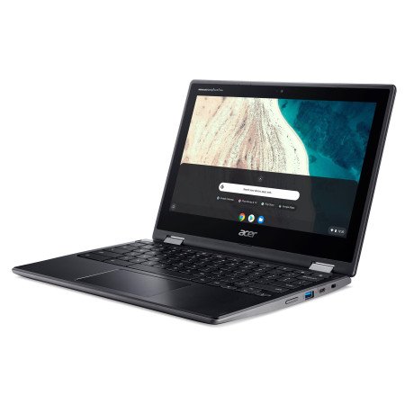 Portátil Acer Chromebook R752TN TÁCTIL WEBCAM DOBLE GRADO B