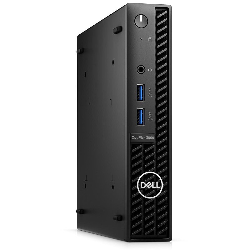 Ordenador Dell Optiplex 3000 Micro GRADO B