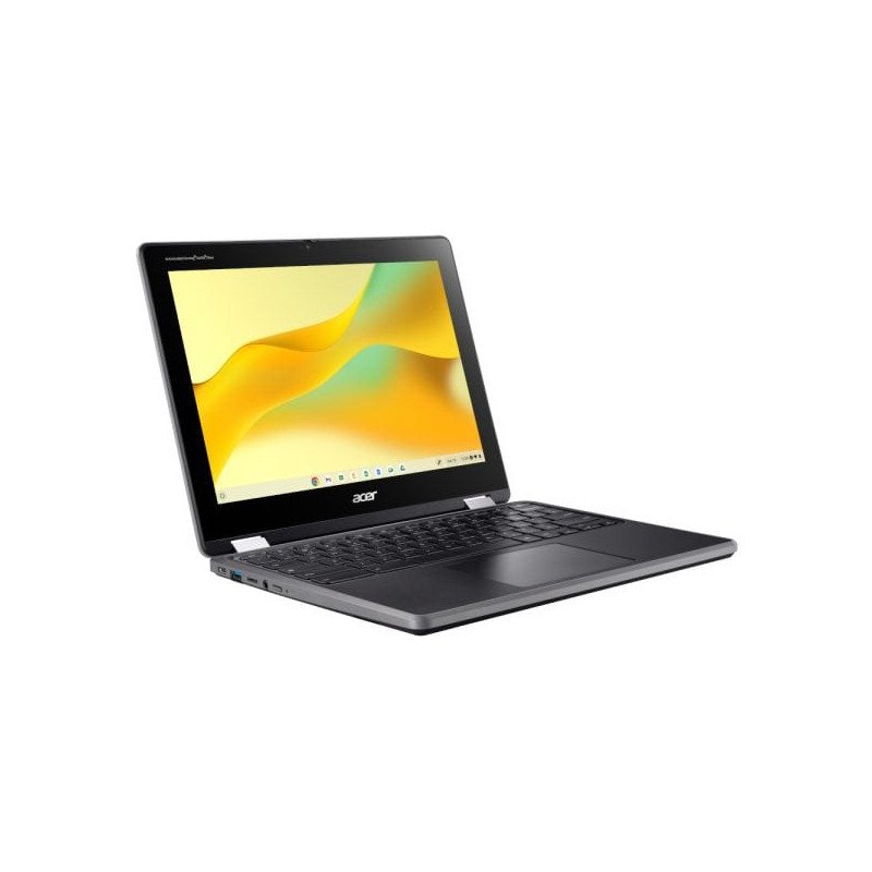 Portátil Acer Chromebook R852TN TÁCTIL WEBCAM DOBLE + LÁPIZ GRADO B
