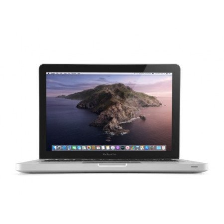 Portátil Apple Macbook Pro MD101LLA
