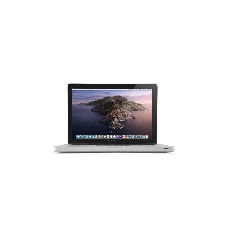 Portátil Apple Macbook Pro MD101LLA
