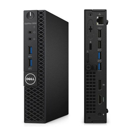 Ordenador Dell Optiplex 3050 Micro GRADO B
