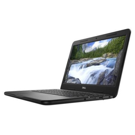 Portátil Dell Latitude 3310 TÁCTIL GRADO B con teclado Portugués + pantalla nueva
