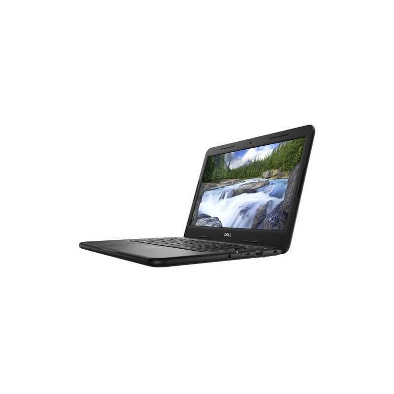 Portátil Dell Latitude 3310 TÁCTIL GRADO B con teclado castellano