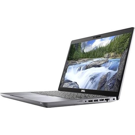 Portátil Dell Latitude 5410 GRADO B con teclado castellano