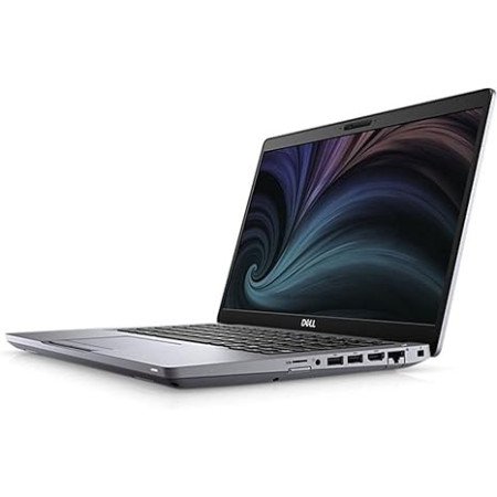 Portátil Dell Latitude 5411 GRADO B con teclado castellano
