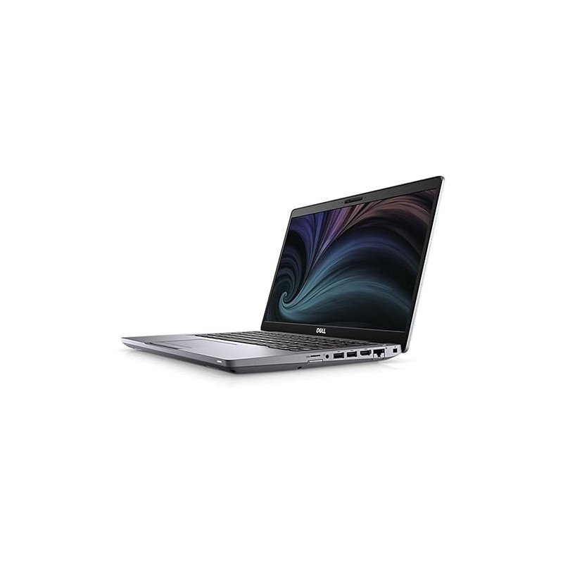 Portátil Dell Latitude 5411 GRADO B con teclado castellano