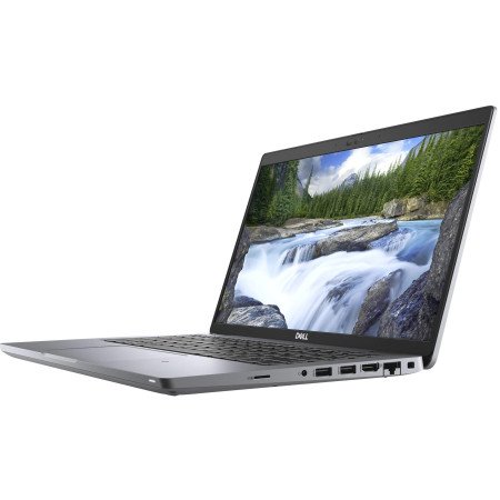 Portátil Dell Latitude 5420 TACTIL GRADO B con teclado castellano