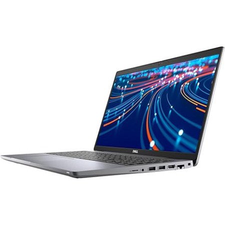 Portátil Dell Latitude 5520 GRADO B tecl. num. castellano