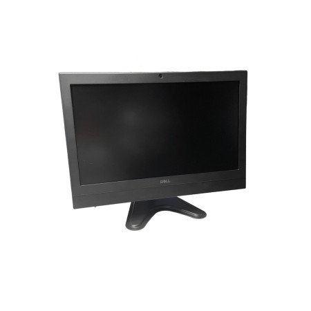 Todo en Uno Dell Optiplex 5250 AIO GRADO B WIFI Pie generico