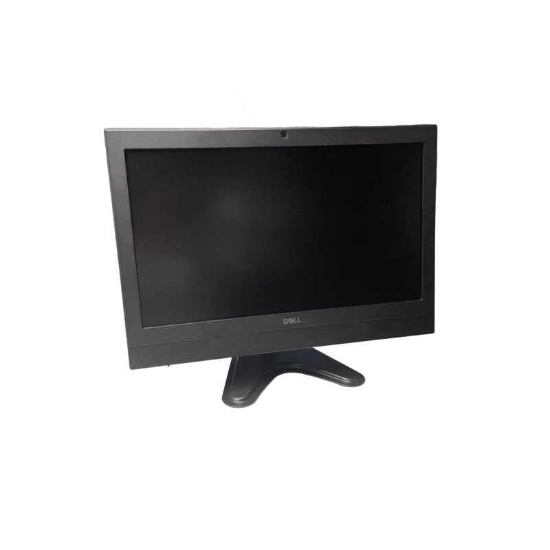 Todo en Uno Dell Optiplex 5250 AIO GRADO B WIFI Pie generico