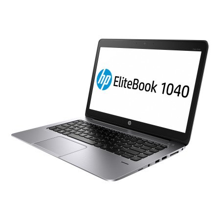 Portátil HP Elitebook 1040 G1 GRADO B teclado castellano