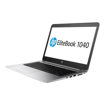 Portátil HP Elitebook 1040 G3 GRADO B con teclado castellano