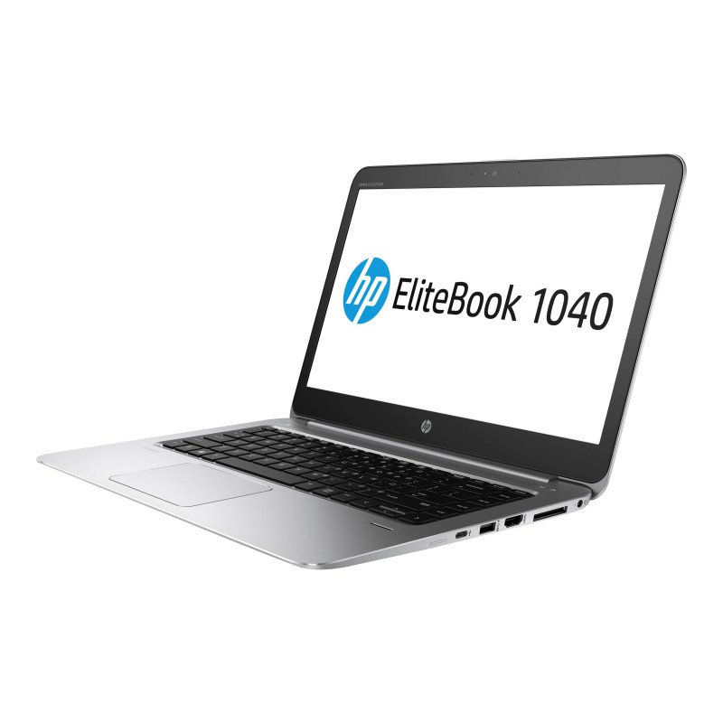 Portátil HP Elitebook 1040 G3 GRADO B con teclado castellano