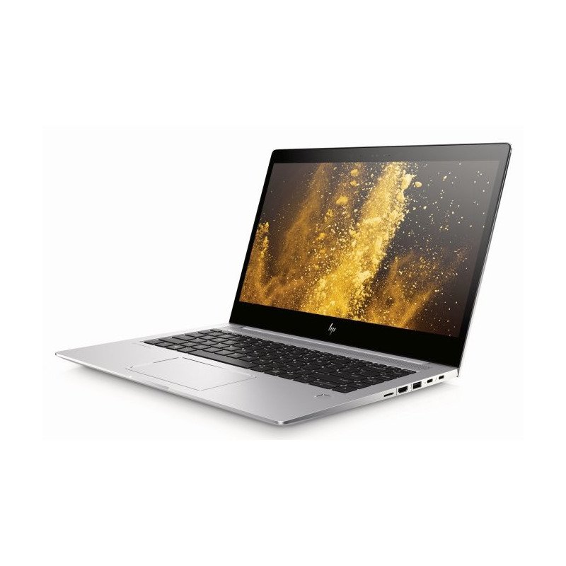 Portátil HP Elitebook 1040 G4 TÁCTIL GRADO B con teclado castellano