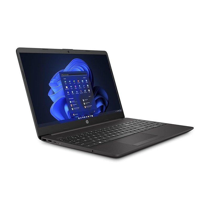 Portátil HP Notebook 255 G8 Gris GRADO B tecl. num.