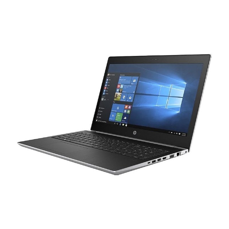 Portátil HP Probook 450 G5 GRADO B tecl. num. castellano