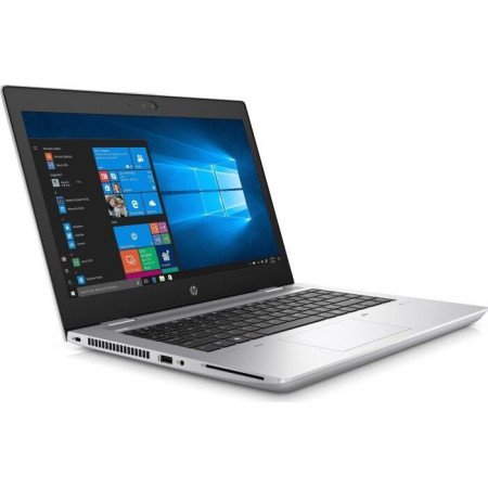 Portátil HP Probook 640 G4 GRADO B con teclado castellano