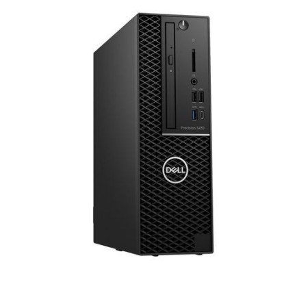 Ordenador Dell Precision 3430 SFF GRADO B + NVIDIA P620 2GB