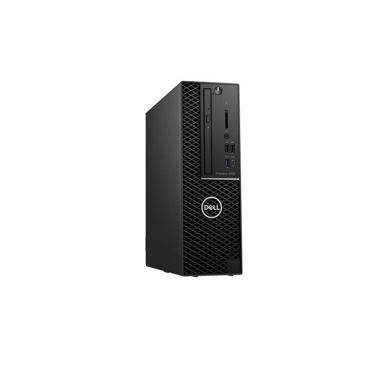 Ordenador Dell Precision 3430 SFF GRADO B + NVIDIA P620 2GB