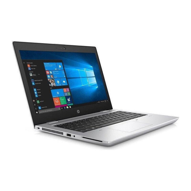 Portátil HP Probook 640 G4 GRADO B con teclado castellano