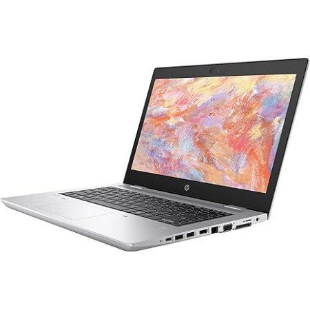 Portátil HP Probook 640 G5 GRADO B con teclado castellano