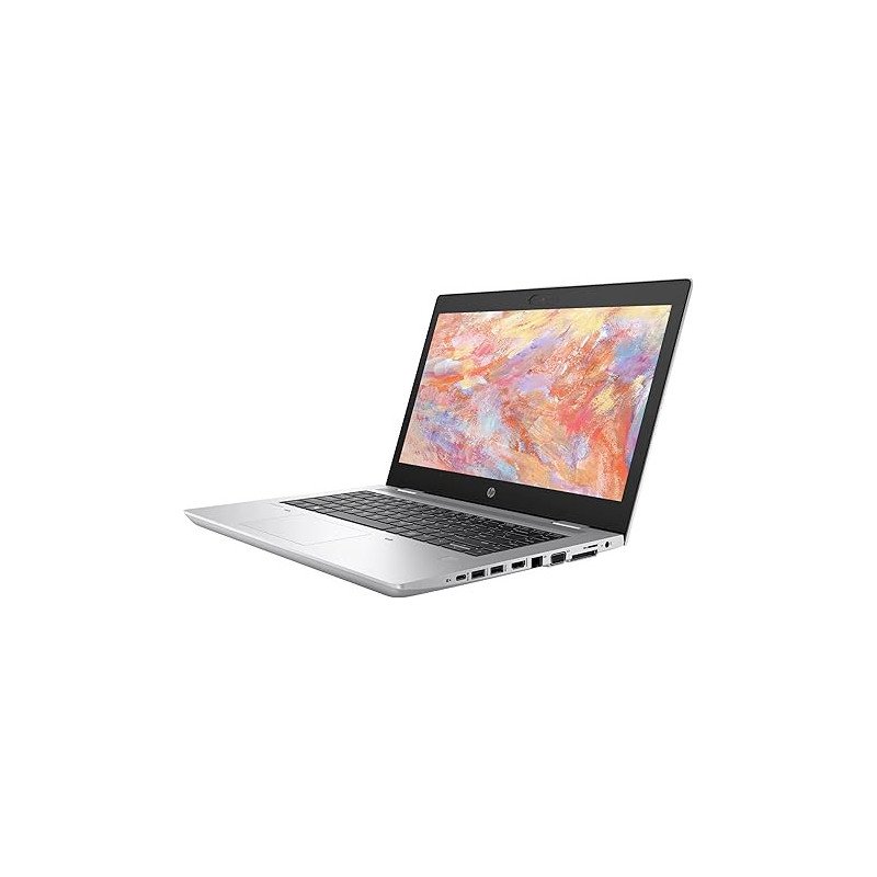 Portátil HP Probook 640 G5 GRADO B con teclado castellano