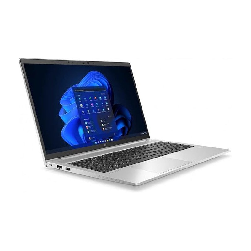 Portátil HP ProBook 650 G8 GRADO B tecl. num. castellano
