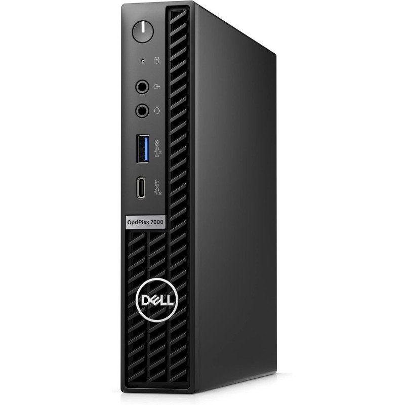 Ordenador Dell Optiplex 7000 Micro WIFI GRADO B