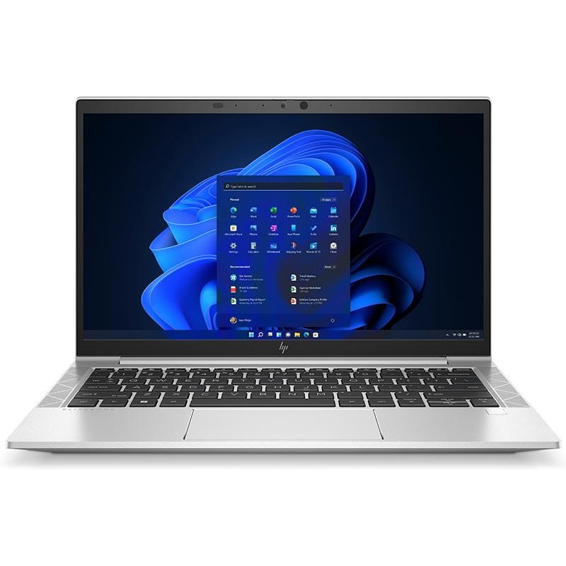 Portátil Ultrabook HP Elitebook 830 G8 TÁCTIL GRADO B