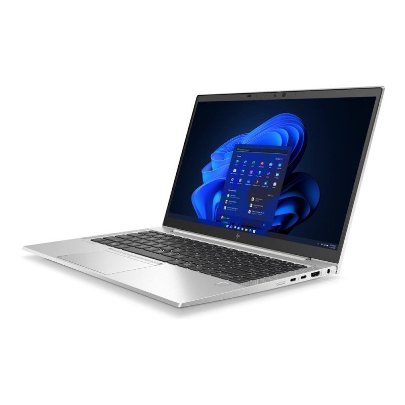 Portátil HP Elitebook 840 G7 GRADO B + Kit Portugués integrado