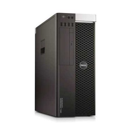 Ordenador Dell Precision 5820 TORRE GRADO B + Quadro P2000 5GB