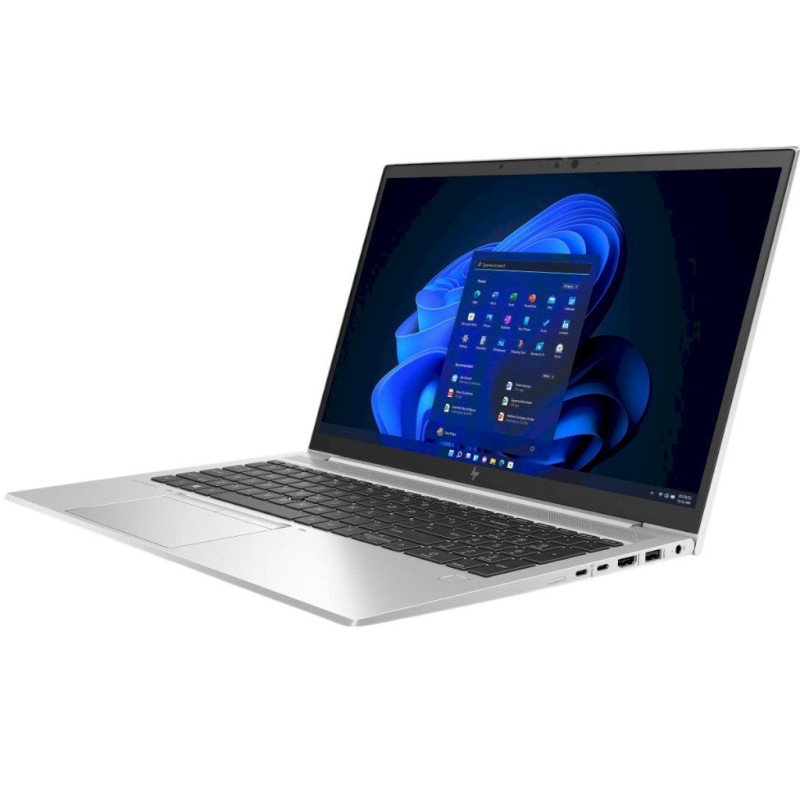 Portátil HP Elitebook 855 G8 GRADO B tecl. num.