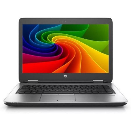Portátil HP ProBook 640 G3 GRADO B