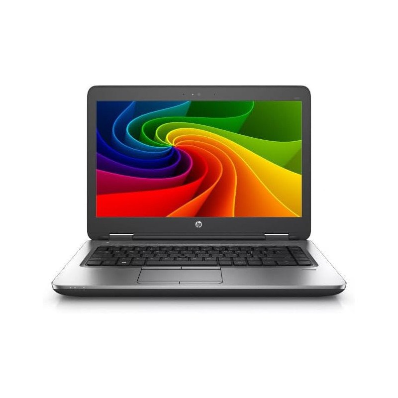 Portátil HP ProBook 640 G3 GRADO B