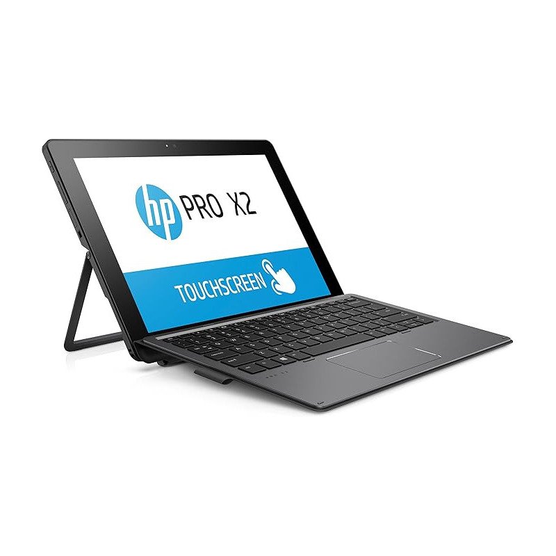 Tablet HP Pro x2 612 G2 TÁCTIL GRADO B