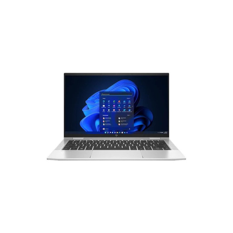 Portátil HP EliteBook x360 1030 G7 TÁCTIL GRADO B con teclado castellano