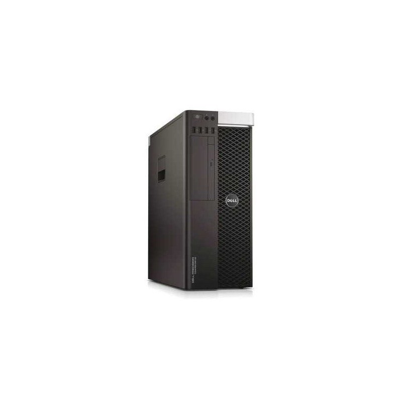 Ordenador Dell Precision 5820 TORRE GRADO B + Quadro P2000 5GB