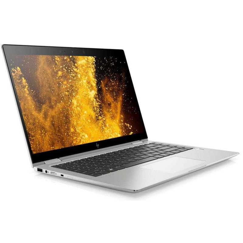 Portátil Ultrabook HP Elitebook X360 1040 G6 TÁCTIL GRADO B con teclado castellano
