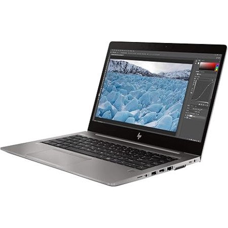 Portátil HP ZBook 14u G6 GRADO B