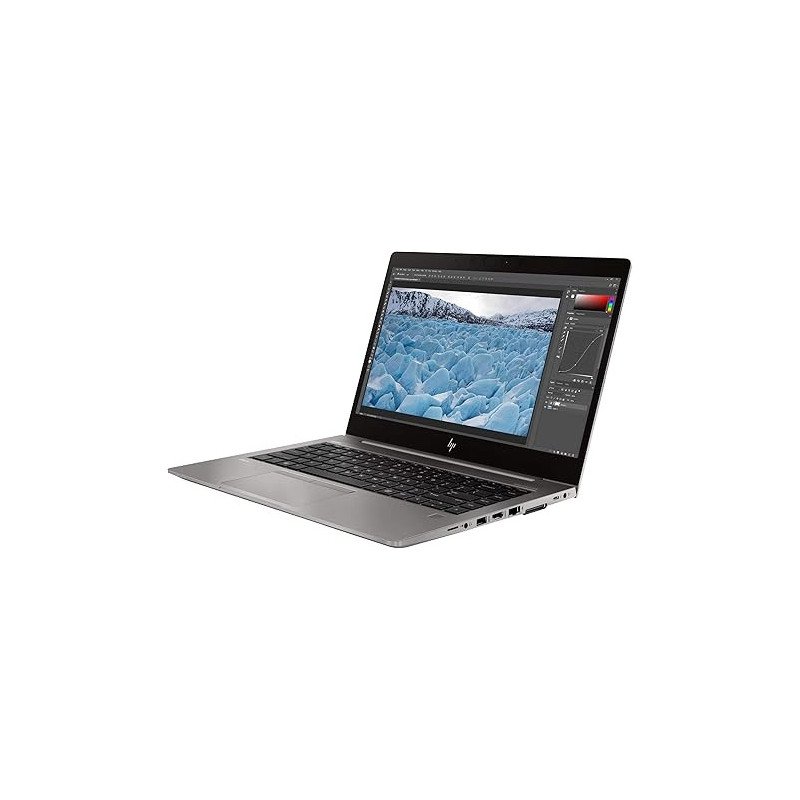 Portátil HP ZBook 14u G6 GRADO B