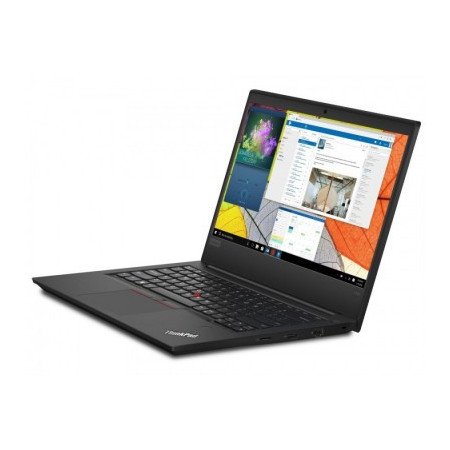 Portátil Lenovo E490 GRADO B con teclado Portugués