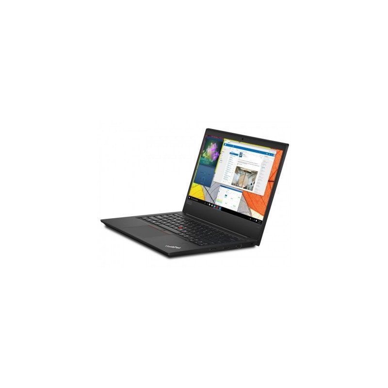 Portátil Lenovo E490 GRADO B con teclado Portugués