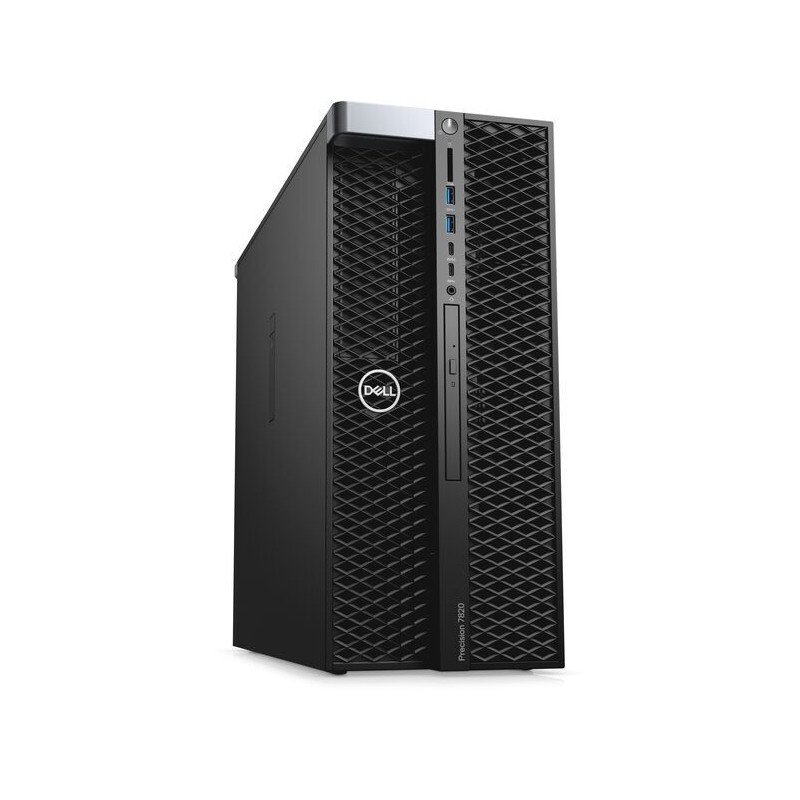 Ordenador Dell Precision 7820 TORRE GRADO B + Quadro P2000 5GB