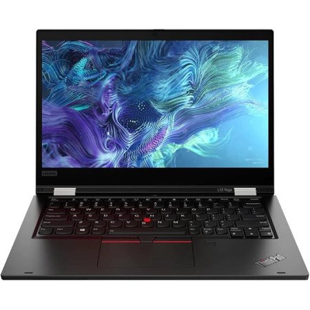 Portátil Lenovo ThinkPad L13 Yoga Gen 2 TÁCTIL GRADO B