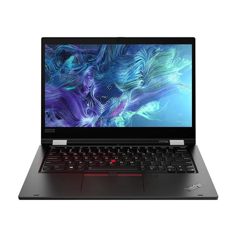 Portátil Lenovo ThinkPad L13 Yoga Gen 2 TÁCTIL GRADO B