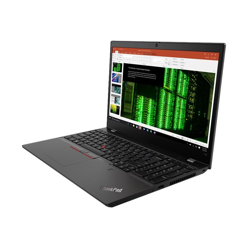 Portátil Lenovo ThinkPad L15 Gen 2 GRADO B tecl. num.